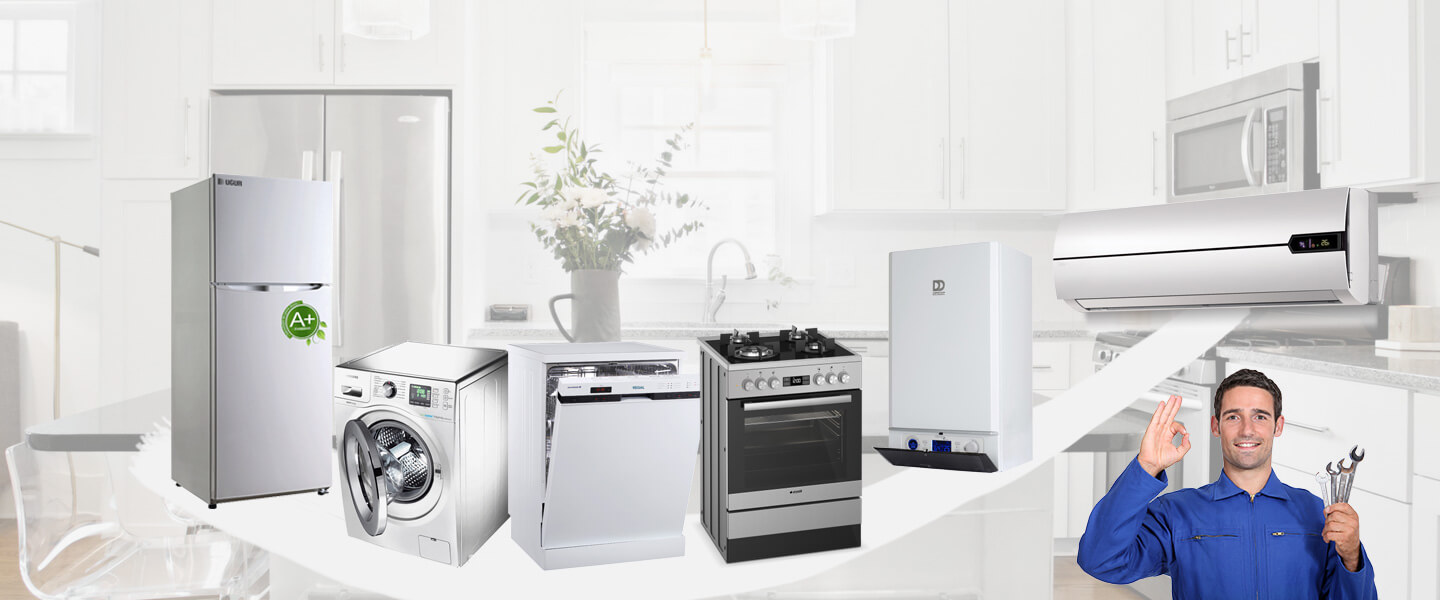 Karacasu Whirlpool Servisi